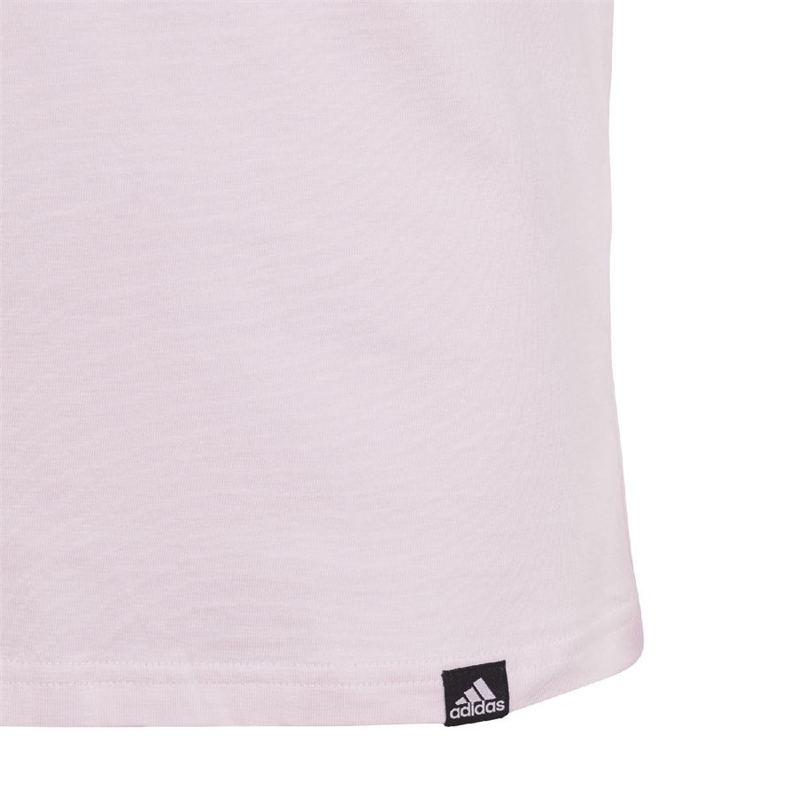 T-shirt Training Graphic Junior Adidas | IM8380X